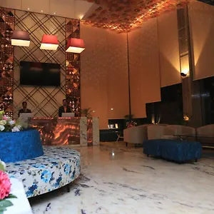 Pristine Hotel, Hotel Varanasi