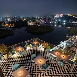 Auberge de jeunesse Zostel, Udaipur