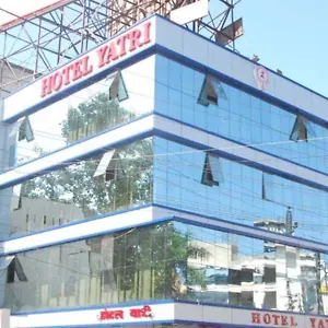 Hotel Yatri, Udaipur