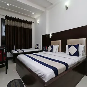 Oyo 9974 Taj Hotel Agra (Uttar Pradesh)