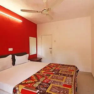 Spot On 48690 Host Hotel Agra (Uttar Pradesh)