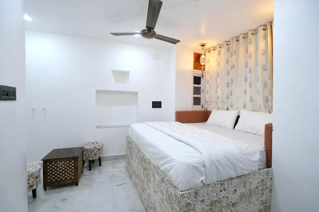 Auberge de jeunesse 3 Raahi à Udaipur