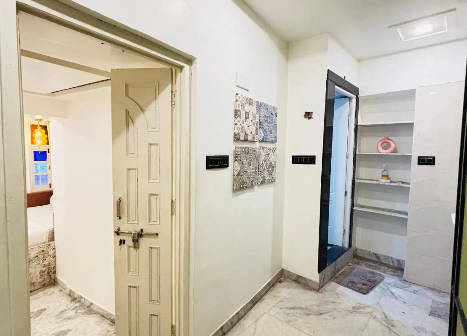 Auberge de jeunesse 3 Raahi à Udaipur 0*,