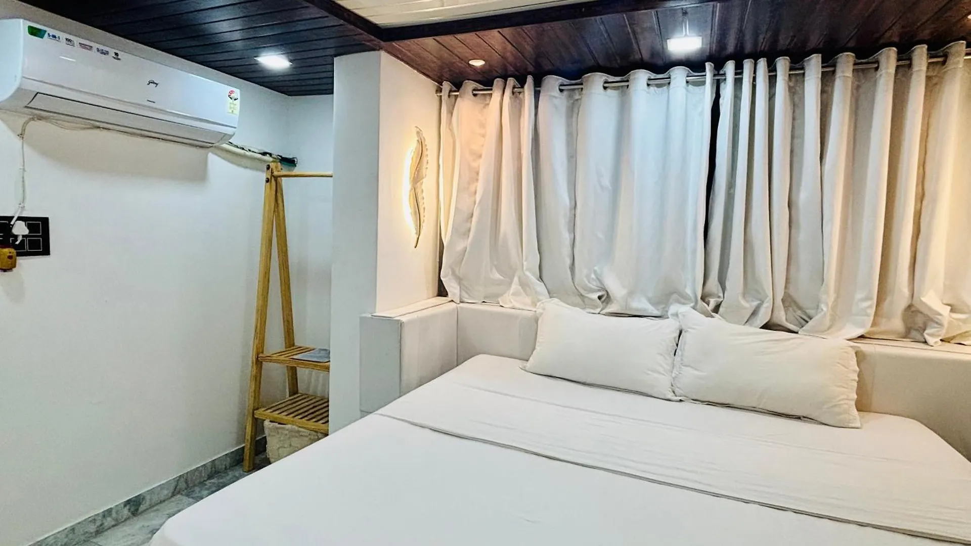Auberge de jeunesse 3 Raahi à Udaipur