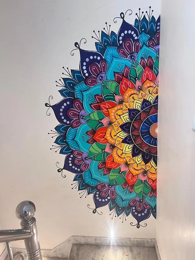 3 Raahi Hostel Udaipur 0*,