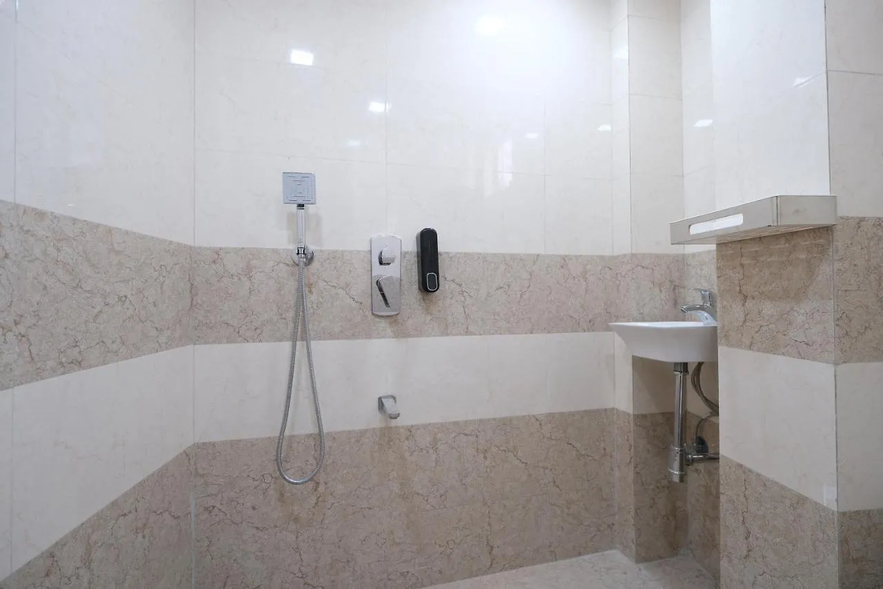 3 Raahi Hostel Udaipur