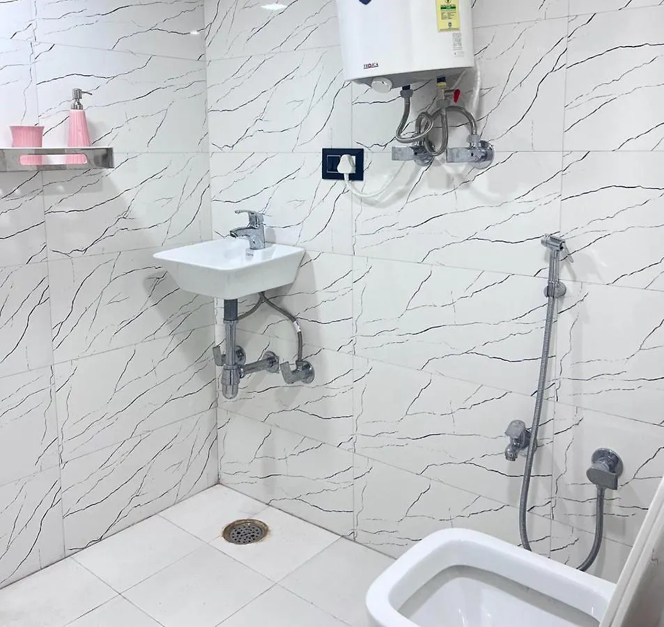 3 Raahi Hostel Udaipur