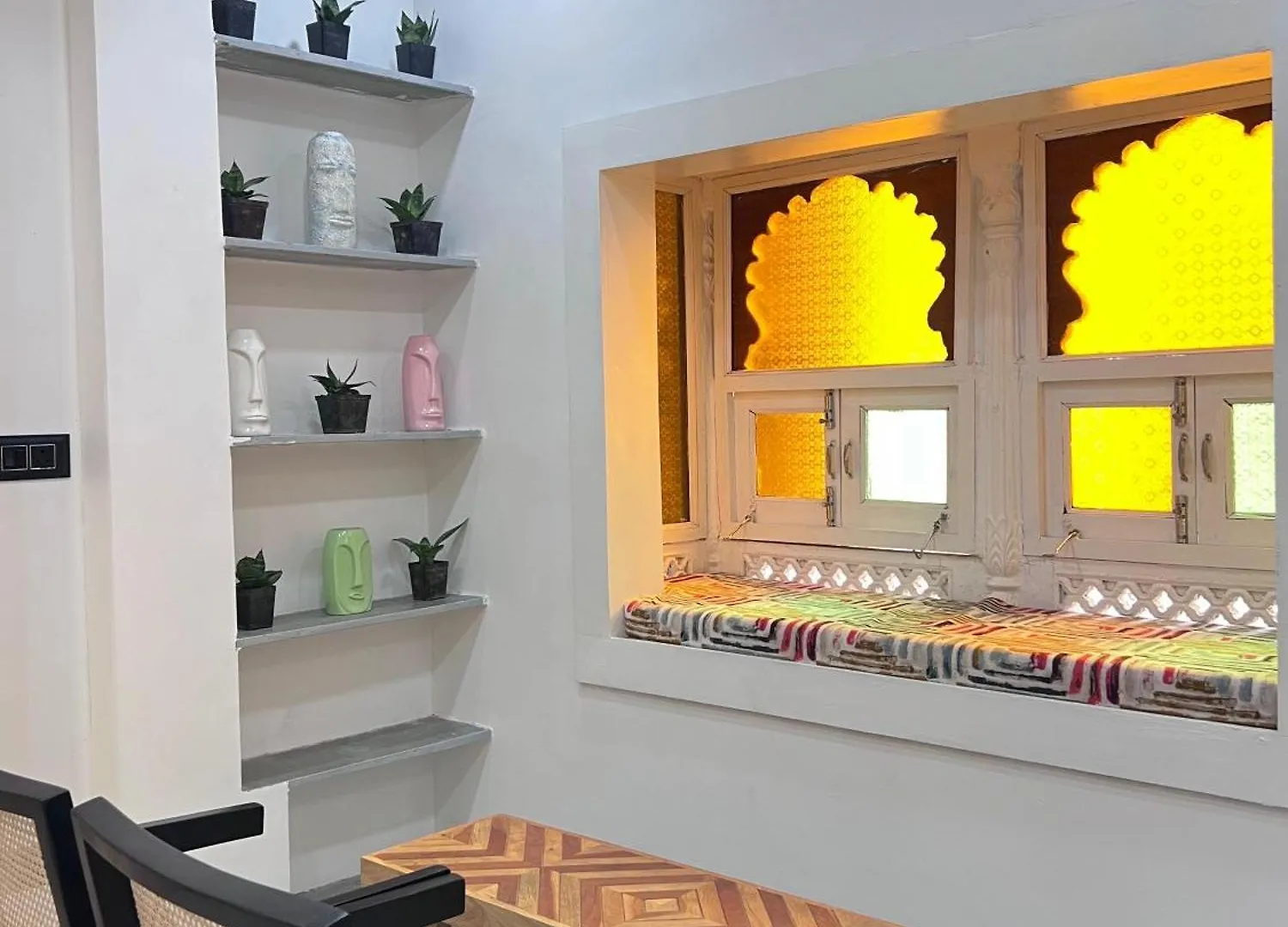 3 Raahi Hostel Udaipur 0*,