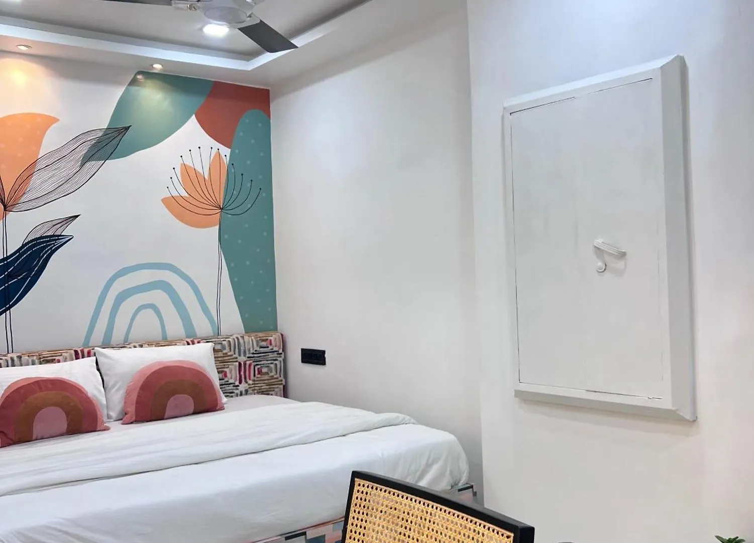 3 Raahi Hostel Udaipur