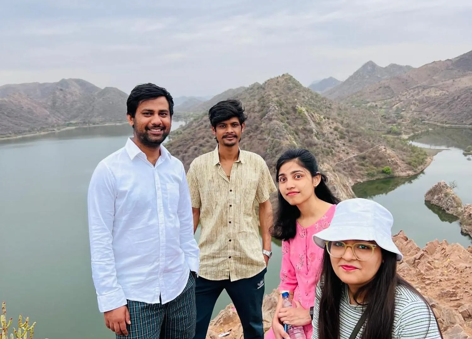 3 Raahi Hostel Udaipur 0*,  India