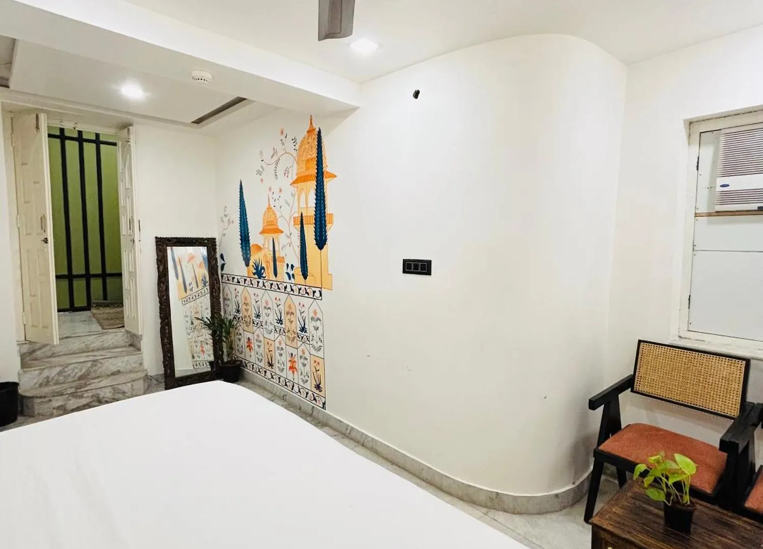 3 Raahi Hostel Udaipur