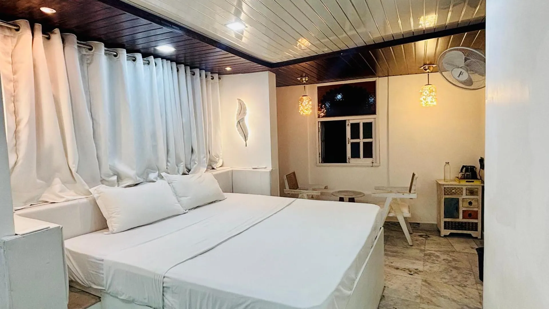 3 Raahi Hostel Udaipur