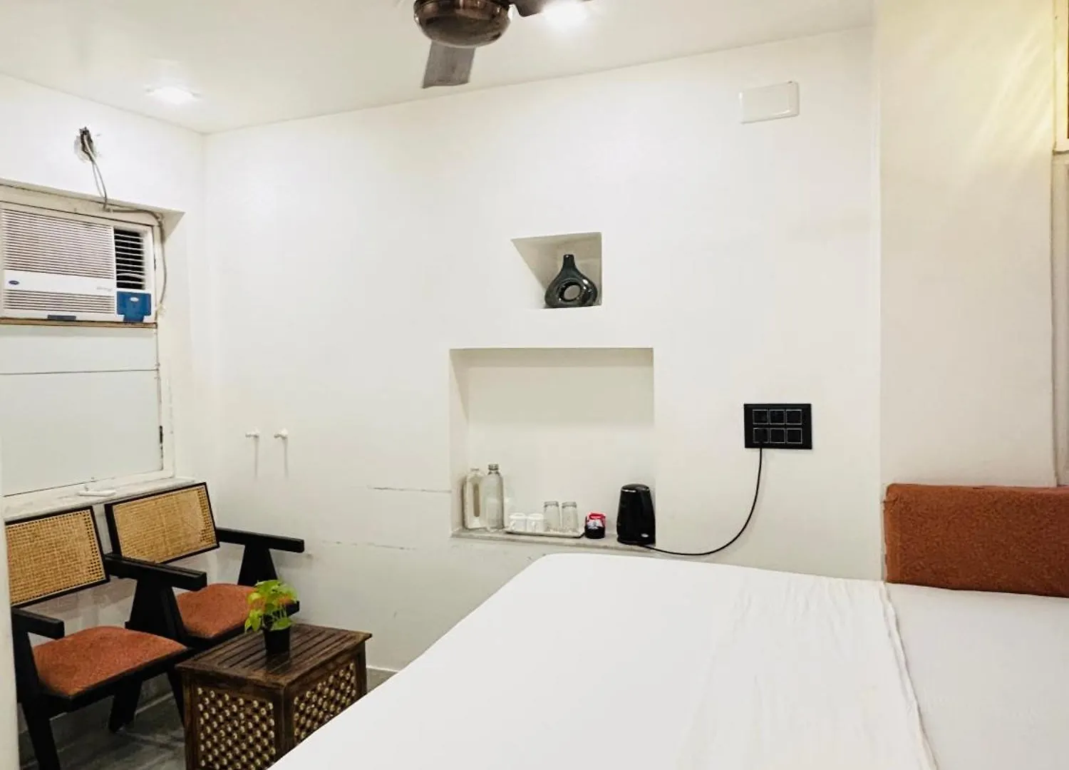 3 Raahi Hostel Udaipur