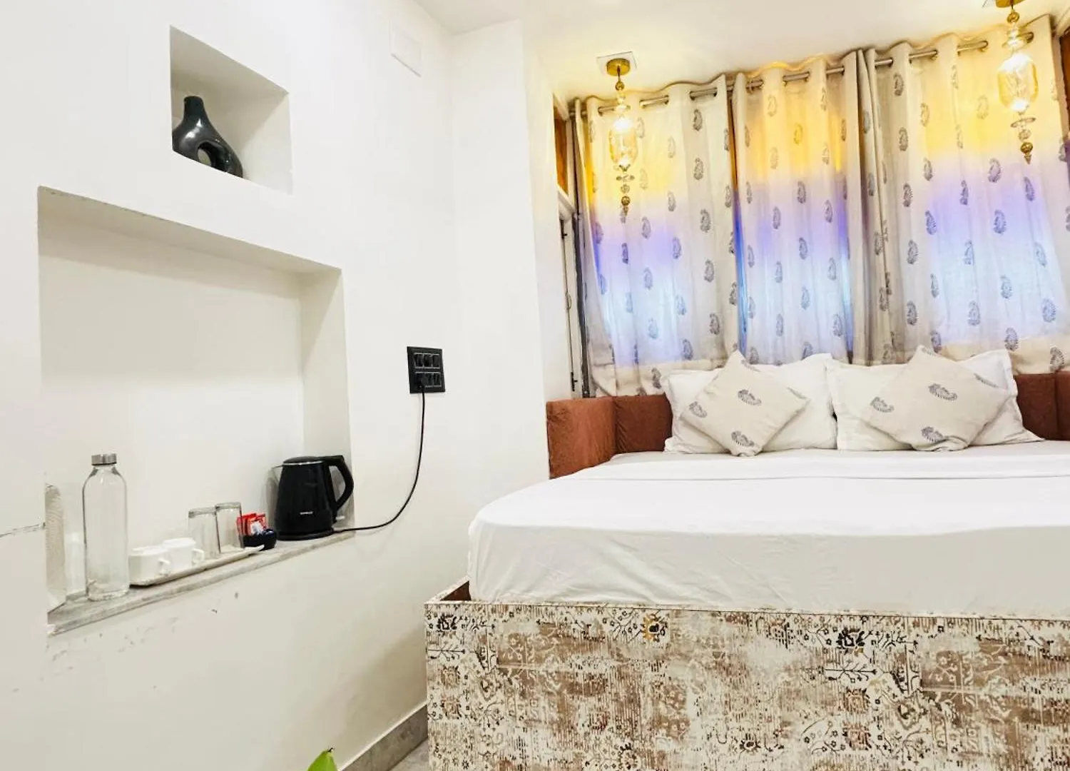 3 Raahi Hostel Udaipur 0*,  India