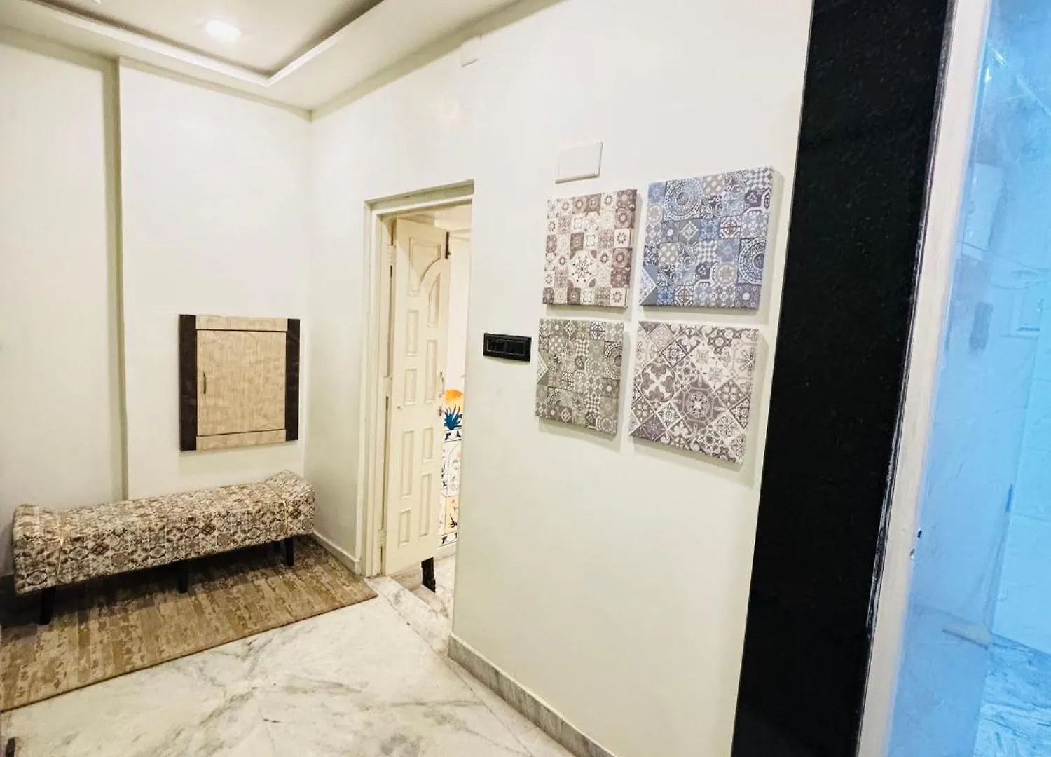 3 Raahi Hostel Udaipur
