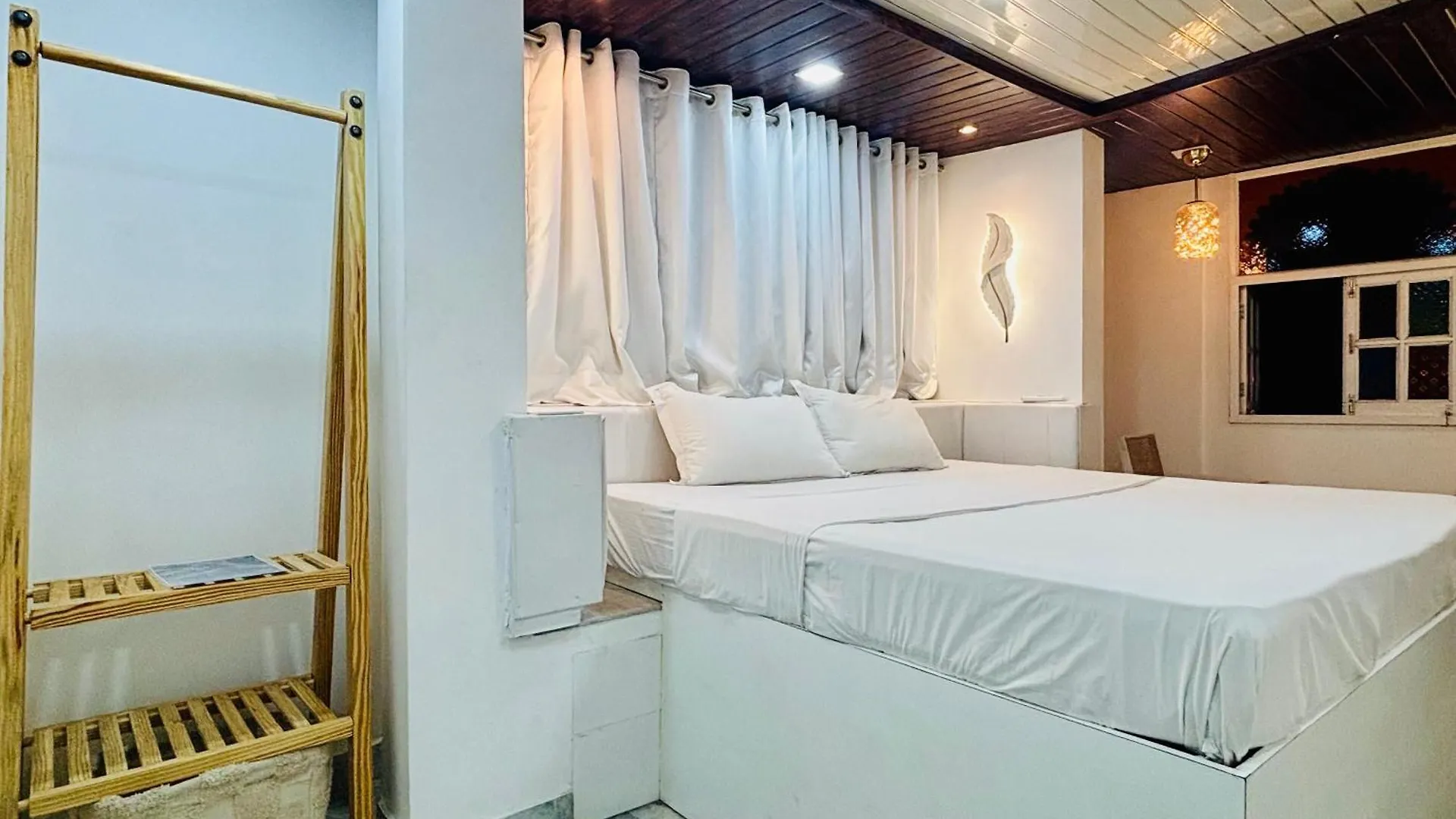 3 Raahi Hostel Udaipur India