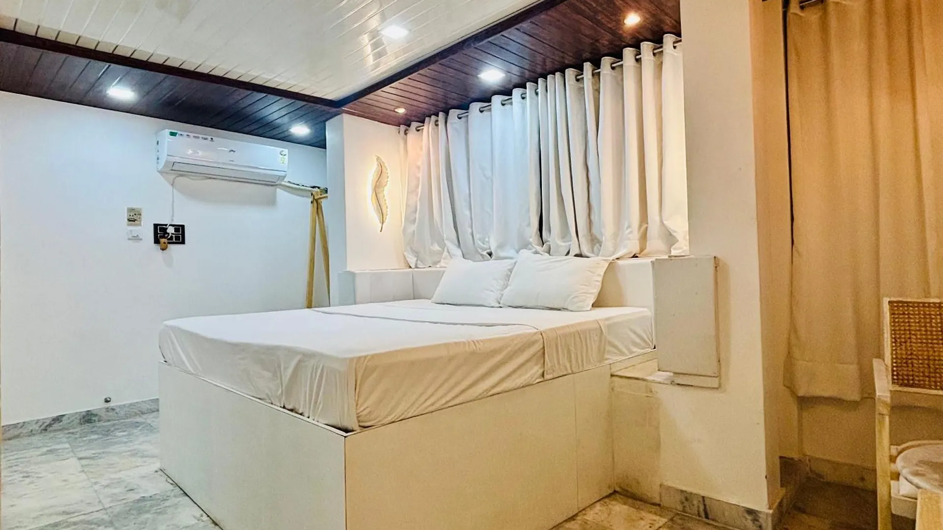 3 Raahi Hostel Udaipur 0*,