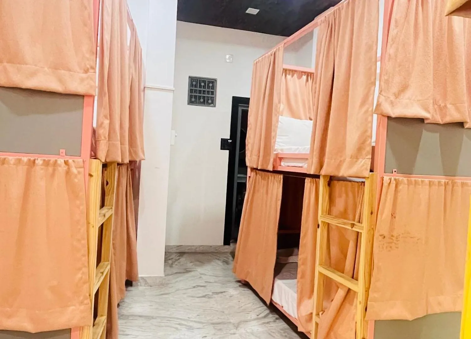 3 Raahi Hostel Udaipur